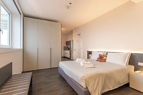 Htm Hybrid Tower Mestre by Halldis