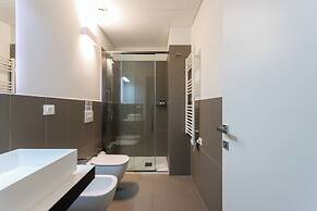 Htm Hybrid Tower Mestre by Halldis