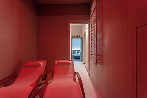 Htm Hybrid Tower Mestre by Halldis