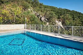 Villa Fantasia in Katavolos