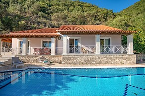 Villa Fantasia in Katavolos
