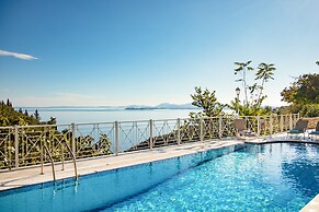 Villa Fantasia in Katavolos