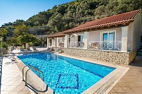 Villa Fantasia in Katavolos
