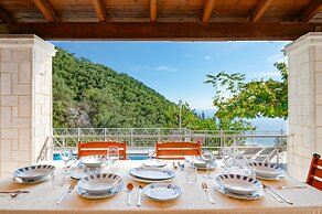 Villa Fantasia in Katavolos