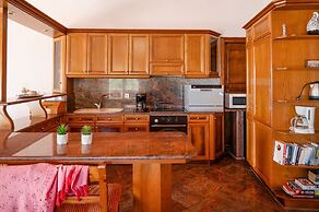 Villa Fantasia in Katavolos