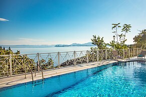 Villa Fantasia in Katavolos
