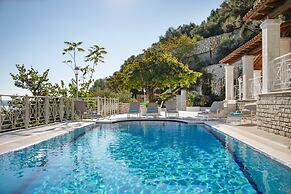 Villa Fantasia in Katavolos