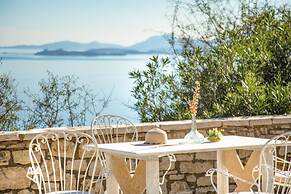 Villa Fantasia in Katavolos