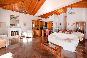 Villa Fantasia in Katavolos