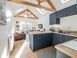 The Garden Cottage