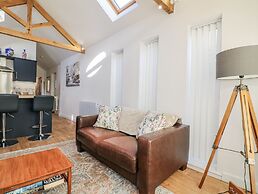 The Garden Cottage