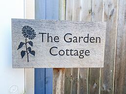 The Garden Cottage