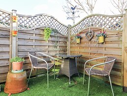 The Garden Cottage
