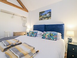 The Garden Cottage