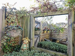 The Garden Cottage