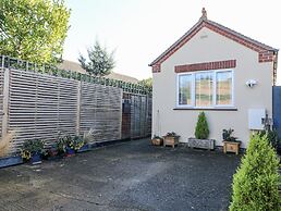 The Garden Cottage