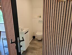 Stylish Chalet Haven Near Durbuy