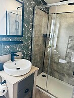 Ashbourne Heights Holiday Park - Holiday Accommodation 18103