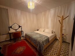 ecolodge dar bouhouta