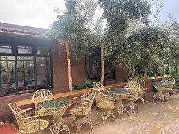 ecolodge dar bouhouta
