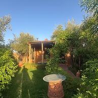 ecolodge dar bouhouta