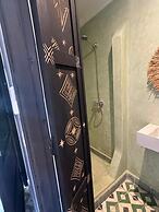 ecolodge dar bouhouta