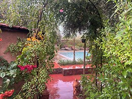 ecolodge dar bouhouta