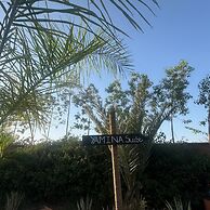 ecolodge dar bouhouta