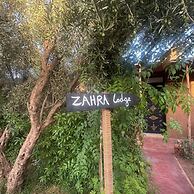 ecolodge dar bouhouta