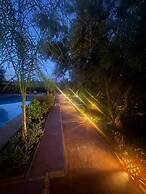 ecolodge dar bouhouta