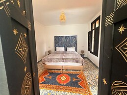 ecolodge dar bouhouta