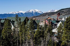 Slopeside #2736