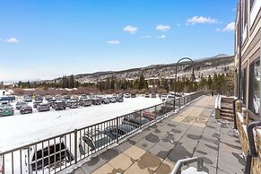 Slopeside #2736