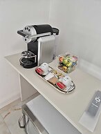 Arco Boutique Rooms