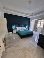 Arco Boutique Rooms