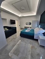 Arco Boutique Rooms