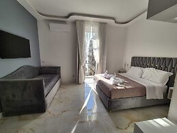 Arco Boutique Rooms