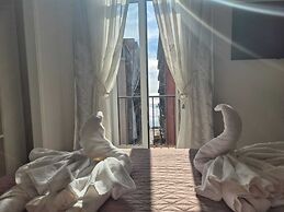 Arco Boutique Rooms