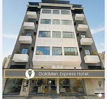 GOLDMEN EXPRESS CAMPOS DOS GOYTACAZES