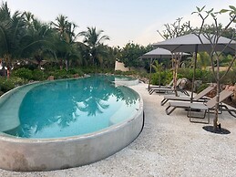 Luxury Oceanfront At Majahua