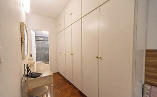 Apto Pet Friendly Beira Mar com Vista e Garagem