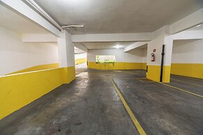 Apto Pet Friendly Beira Mar com Vista e Garagem