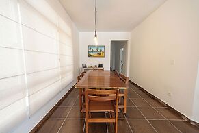 Apto Pet Friendly Beira Mar com Vista e Garagem