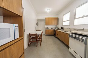 Apto Pet Friendly Beira Mar com Vista e Garagem