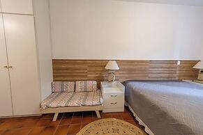 Apto Pet Friendly Beira Mar com Vista e Garagem
