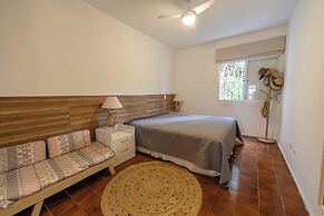 Apto Pet Friendly Beira Mar com Vista e Garagem