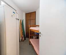 Apto Pet Friendly Beira Mar com Vista e Garagem