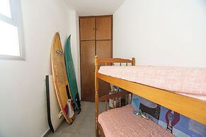 Apto Pet Friendly Beira Mar com Vista e Garagem