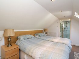 Hay Loft