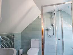 Hay Loft